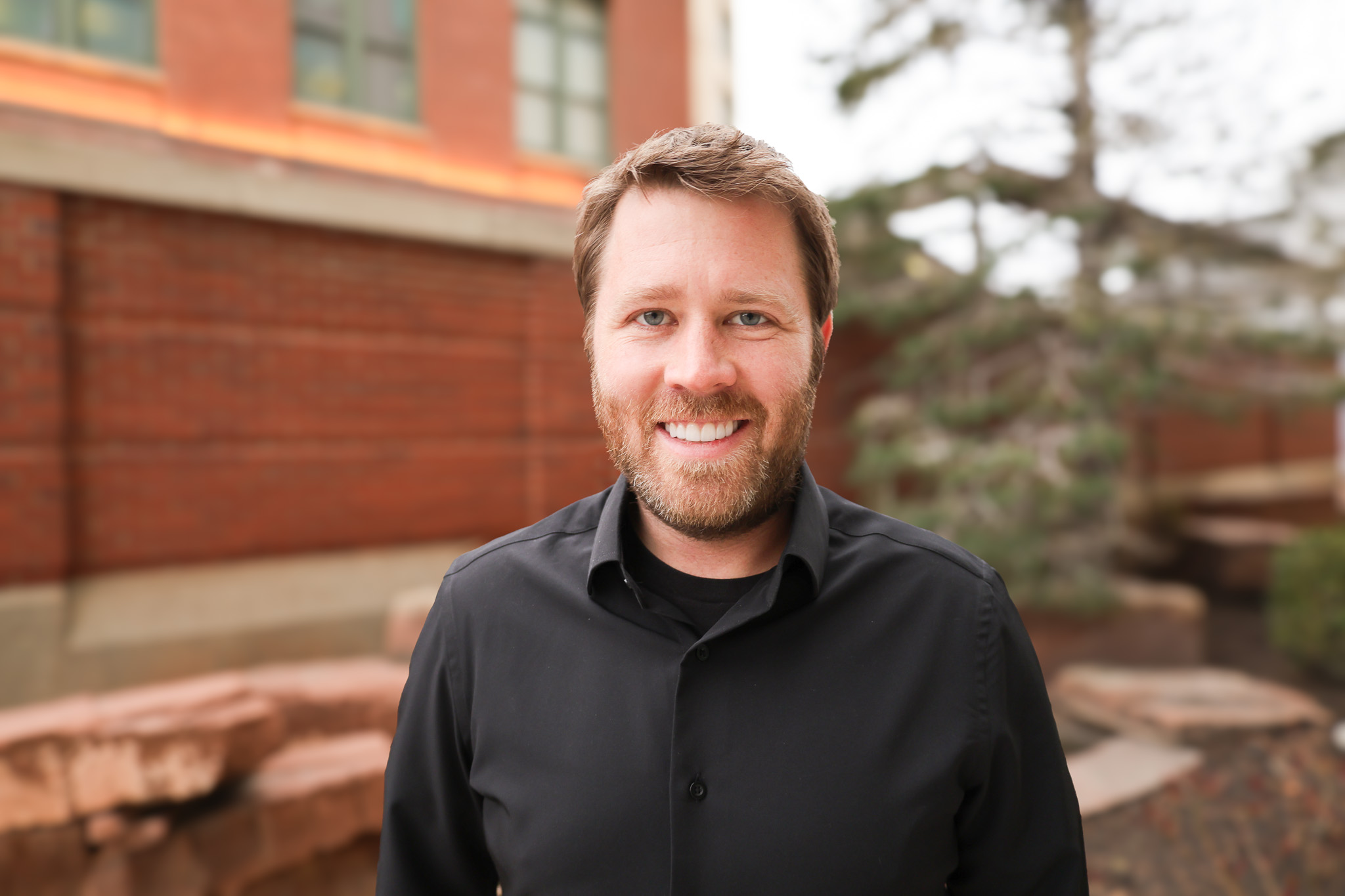 Joe Holbrook, founder of Tradewright CPA