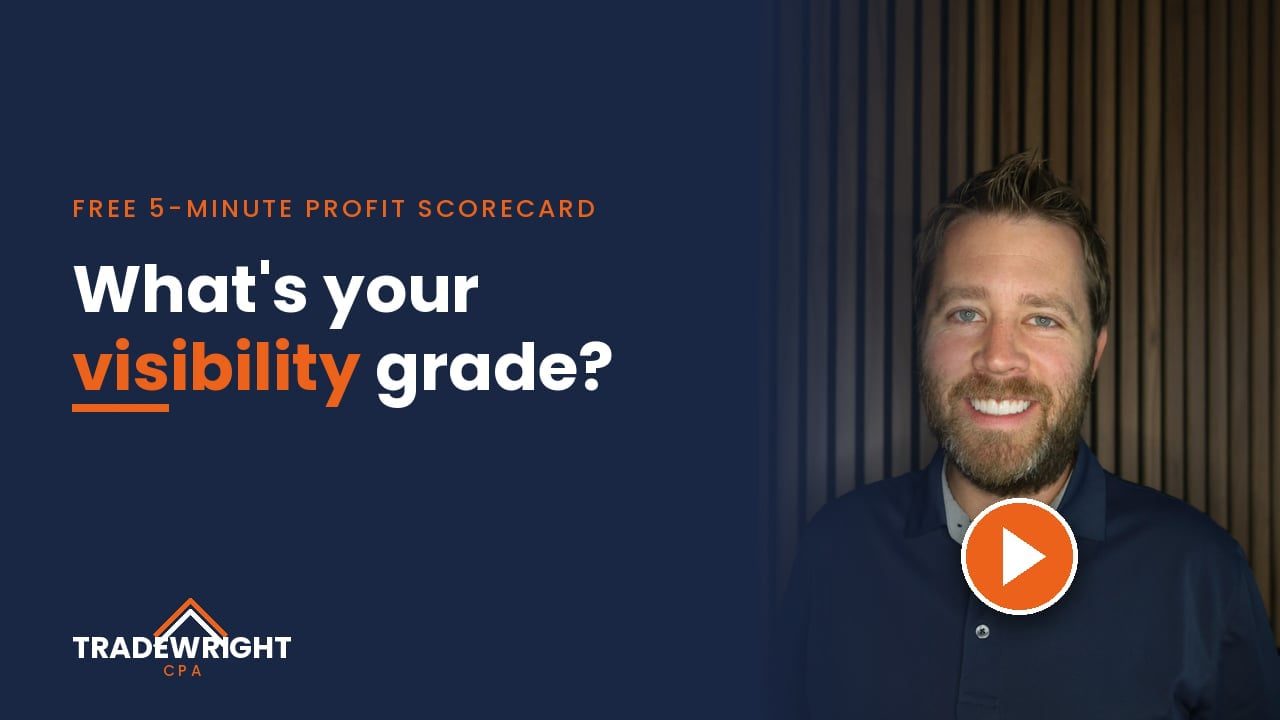 What's your visibility grade? Play the video